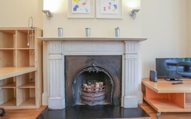 Queens Large 2 Bdr & 1 Bdr Apartments By Belfast City Breaks 외부 사진